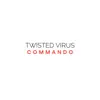 Twisted Virus - Commando - Single